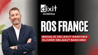 Miniature : Réparer plutôt que remplacer : l’innovation ROS FRANCE