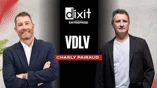 Miniature : Peut-on concilier innovation, santé publique et industrie ? I Charly Pairaud (VDLV)