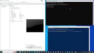 Miniature : 🔴 Vmware   Solution de l'erreur VIRTUALIZED INTEL vt x ept is not supported on this platform