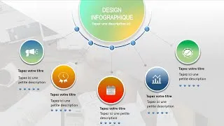 Miniature : Modèles PowerPoint : créer un super design de diapositive
