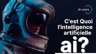 Miniature : introduction à l'intelligence artificielle :comprendre les bases