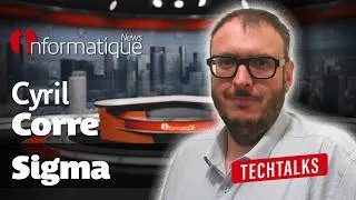 Miniature : Cloud souverain et cloud de confiance : reprendre la maîtrise de sa stratégie cloud