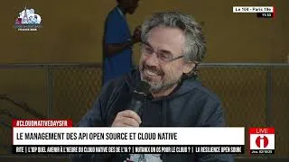 Miniature : Microcks : mocking et testing d'API open source à la CNCF | Cloud Native Days 2026