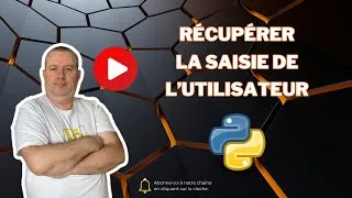 Miniature : Demander des informations à l'utilisateur