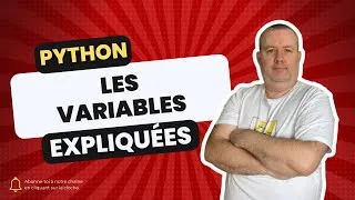 Miniature : Les variables