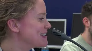 Miniature : Tête chercheuse - Épisode 3 - Neurosciences cognitives - Amandine Van Rinsveld