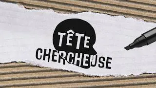 Miniature : Tête Chercheuse - Épisode 1 : Géologie - Vinciane Debaille