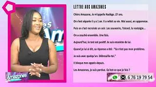 Miniature : ELLE DÉCIDE DE FAIRE L'ENFANT AVEC SON EX ALORS QUE CELUI-CI EST DÉJÀ EN COUPLE - AMAZONES 26 06 26