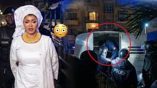 Miniature : Urgent arrestation de Aïda Diallo..