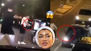 Miniature : Dernière minute mauvaise nouvelle Aïda Diallo..