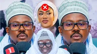 Miniature : Mauvaise nouvelle pour aïda Diallo Serigne Mountakha annoncé une décision..?