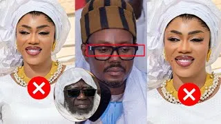 Miniature : Urgent Serigne Mountakha annonce une décision..?l’affaire de aïda Diallo 