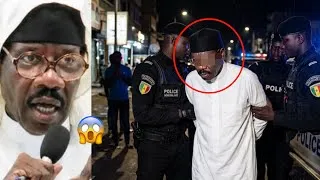 Miniature : Urgent Arrestation de Serigne Moustapha sy?..
