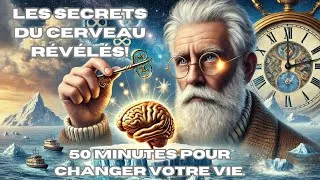 Miniature : Secrets du Cerveau Revelés!