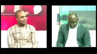 Miniature : Didier ASSOGBA reçu comme invité dans « Rencontre et Échanges » par Gérard WILSON
