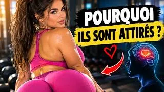 Miniature : Pourquoi les hommes aiment la beauté et les fessiers ? psychologie .