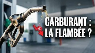 Miniature : Hausse du carburant en france : pourquoi les prix augmentent-ils ?