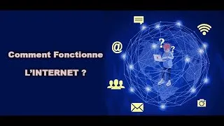 Miniature : Comment Internet Fonctionne VRAIMENT ?