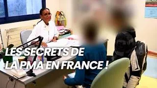 Miniature : Bébé à tout prix : ces couples français qui partent en Espagne pour une FIV