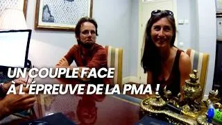 Miniature : Un mois d’attente à Séville : enfin l’espoir d’avoir un bébé