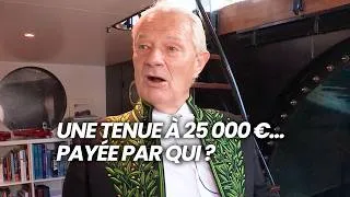 Miniature : 💰 Vos impôts financent-ils vraiment l'Académie française ? L'enquête qui dérange