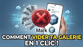 Miniature : Comment cette application secrète va libérer de la place sur ton Android