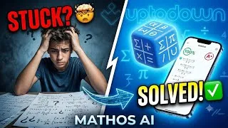 Miniature : Comment résoudre n'importe quel exercice de maths étape par étape !