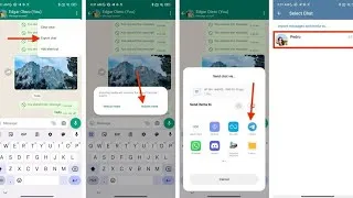 Miniature : WhatsApp : Active le Dossier Caché pour Libérer de l'Espace sur tonAndroid (Abidjan ) !