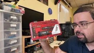 Miniature : Quelques outils pas cher, pour l'informatique.