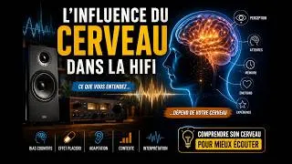 Miniature : La psycho-acoustique en hifi