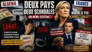 Miniature : 🚨💰 ALGÉRIE : L'EMPIRE SECRET DU TABAC — CORRUPTION, MILLIARDS ET IMPUNITÉ À LA STAEM !