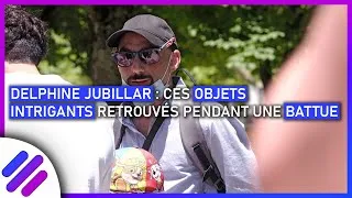 Miniature : Delphine Jubillar : ces objets intrigants retrouvés pendant une battue