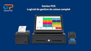 Miniature : Démonstration : Genius POS