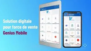 Miniature : Genius mobile