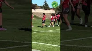 Miniature : Nouveau format de competitions pour le XV de France féminin avec le  WXV global séries 