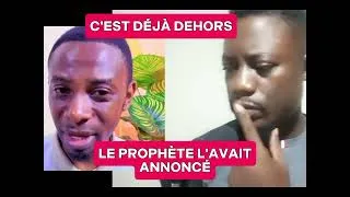 Miniature : Une alerte🚨 pour que tout le monde soit prêt. 