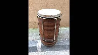 Miniature : Nyabinghi Call