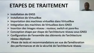 Miniature : 5 - Introduction à la correction des Projets de fin d'études