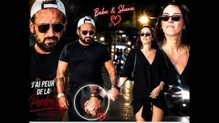 Miniature : Cyril Hanouna et Shana Loustau main dans la main ça sent la demande en marriage