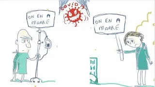 Miniature : Webconférence "La reconnaissance du patient et du soignant : même combat ?"