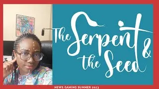 Miniature : THE SERPENT AND THE SEED (Jeu mobile chrétien)