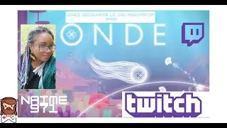 Miniature : Onde: GAMEPLAY