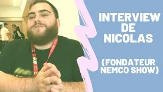 Miniature : Interview Nemco Show