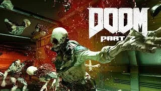 Miniature : Doom Gameplay Walkthrough Part 2