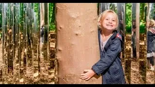 Miniature : L’enfant en forêt : contes et récits