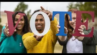 Miniature : Les jeunes et le vote : et pourquoi pas ?