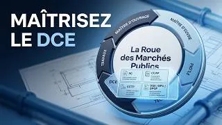 Miniature : La Roue des Marchés Publics : Vision Intégrée et Enchaînement Stratégique