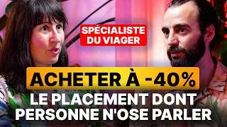 Miniature : Investir en Viager en 2026 : le guide complet (bouquet, rente, pièges)