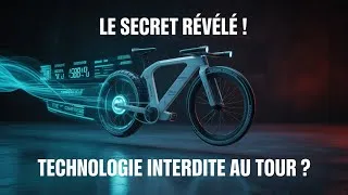 Miniature : Que se cache-t-il derrière ce vélo à 15 000 € ?