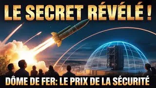 Miniature : Le Dôme de Fer pourrait-il ruiner Israël financièrement ? I L'Ingénierie du Pouvoir